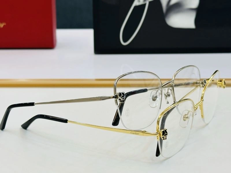 Practical Cartier Sunglasses 277490