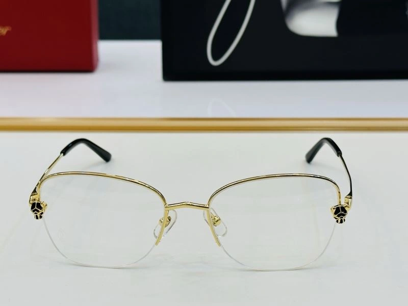 Practical Cartier Sunglasses 277490