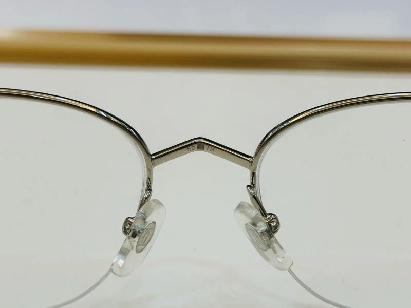 Practical Cartier Sunglasses 277490