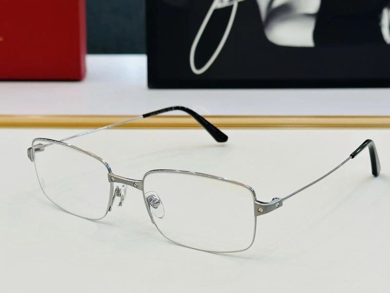 Cartier Sunglasses OdorResistant 277484