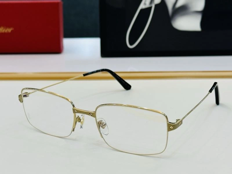 Cartier Sunglasses OdorResistant 277484