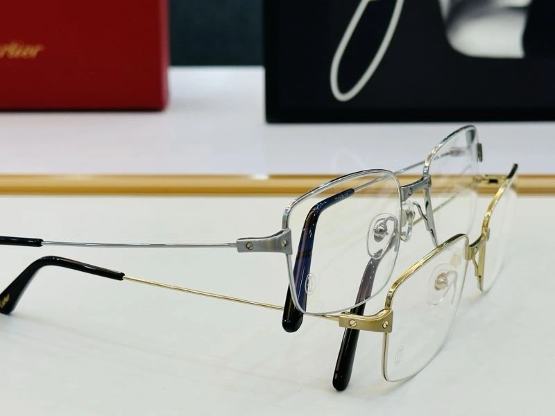 Cartier Sunglasses OdorResistant 277484