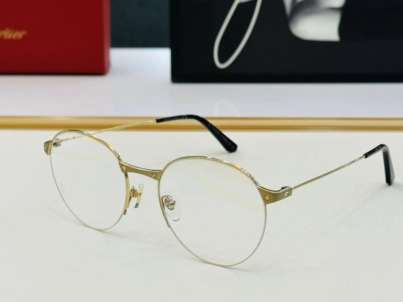Cartier Sunglasses Modern 277486