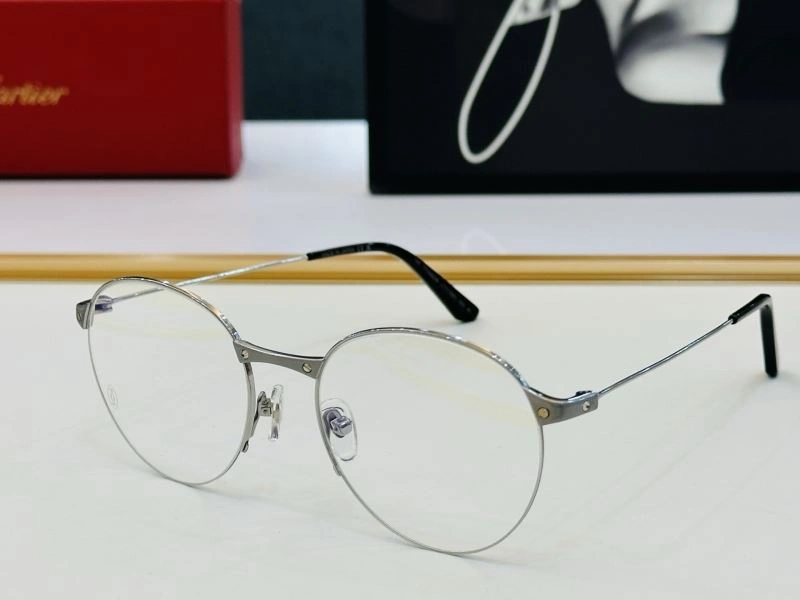 Cartier Sunglasses Modern 277486