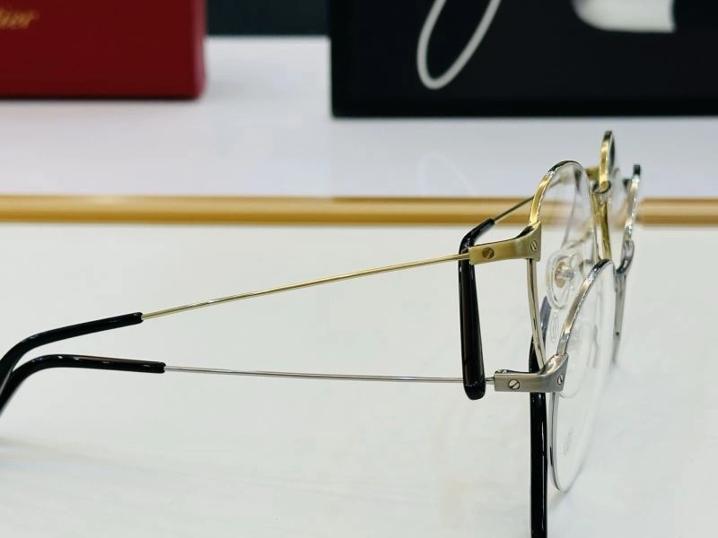 Cartier Sunglasses Modern 277486