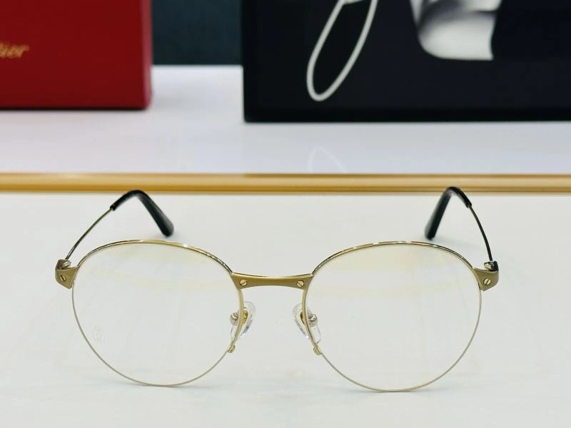 Cartier Sunglasses Modern 277486