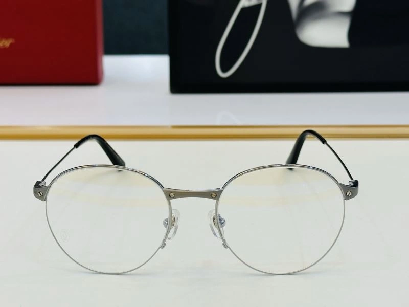 Cartier Sunglasses Modern 277486