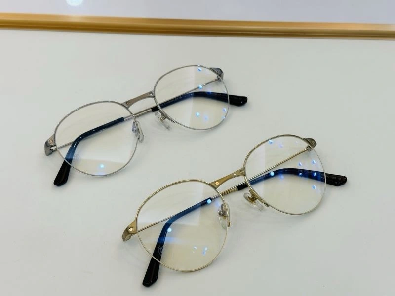 Cartier Sunglasses Modern 277486