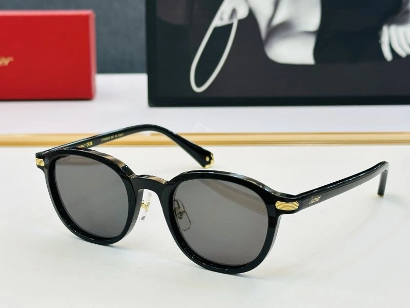 ZipUp Cartier Sunglasses 277491