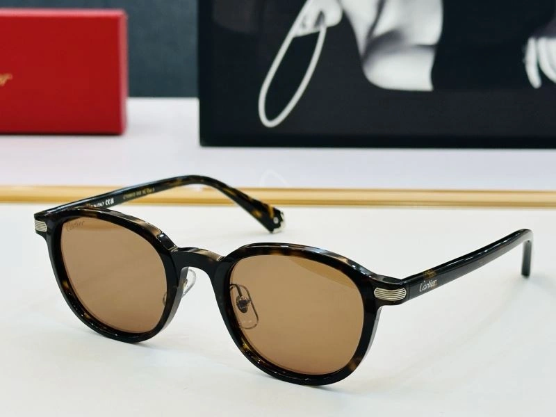 ZipUp Cartier Sunglasses 277491