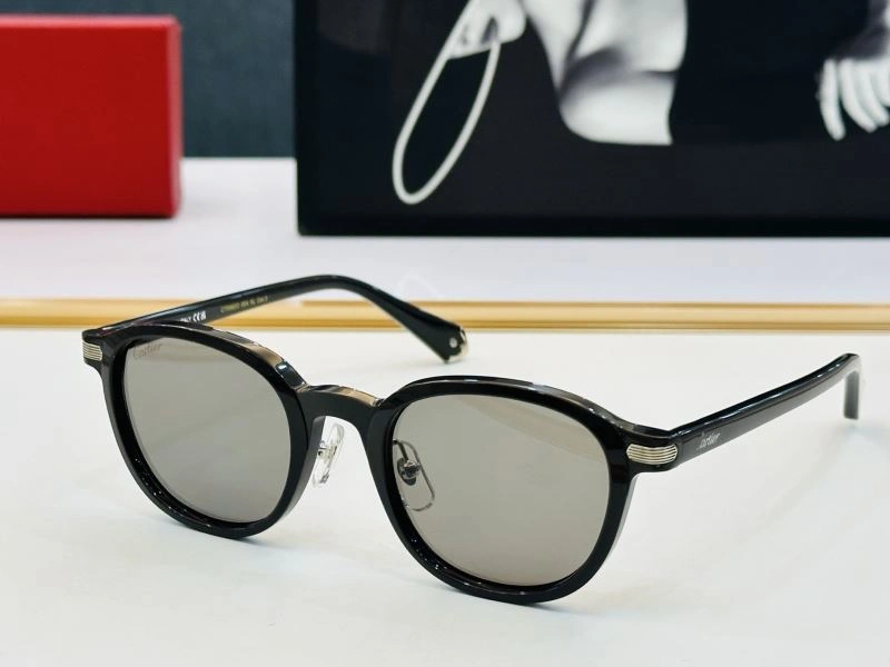 ZipUp Cartier Sunglasses 277491