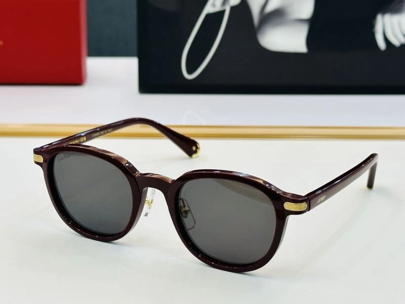 ZipUp Cartier Sunglasses 277491