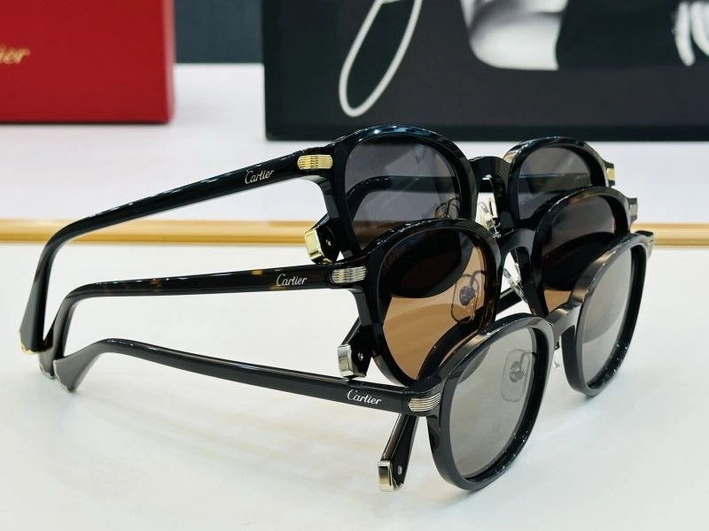 ZipUp Cartier Sunglasses 277491