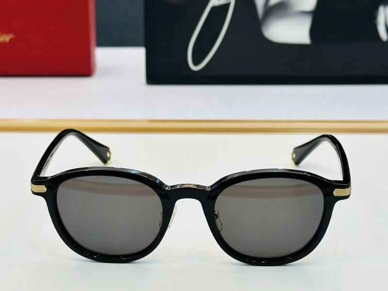 ZipUp Cartier Sunglasses 277491