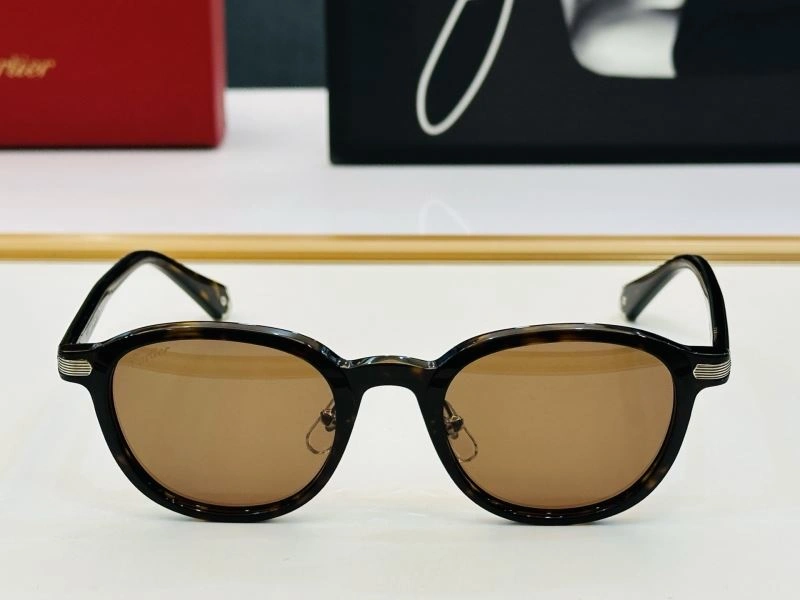 ZipUp Cartier Sunglasses 277491