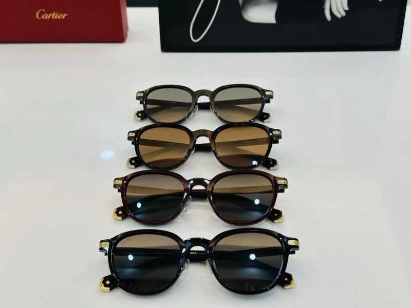 ZipUp Cartier Sunglasses 277491
