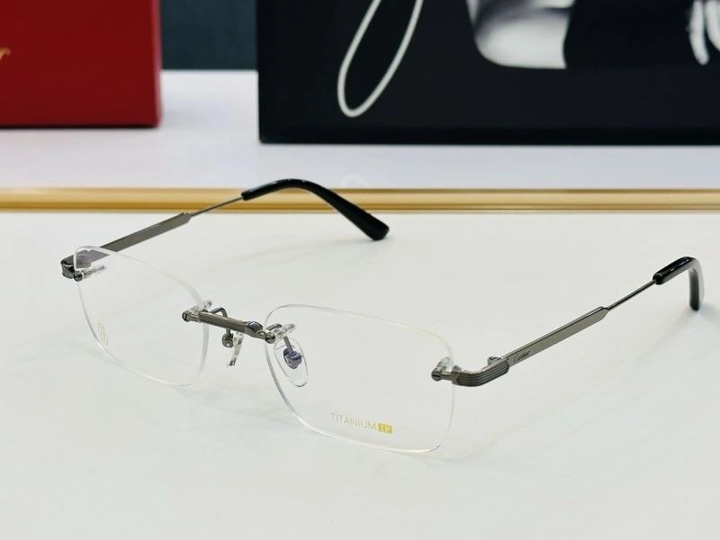Cartier Sunglasses Lightweight 277485