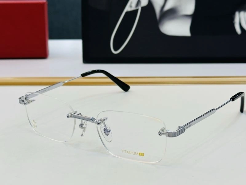 Cartier Sunglasses Lightweight 277485