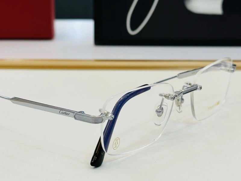 Cartier Sunglasses Lightweight 277485