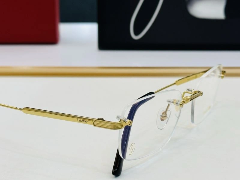Cartier Sunglasses Lightweight 277485