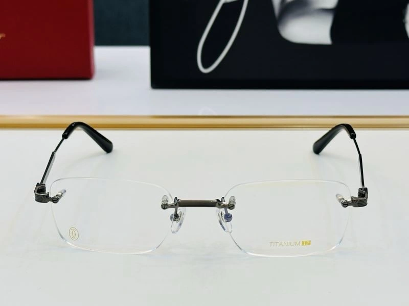 Cartier Sunglasses Lightweight 277485