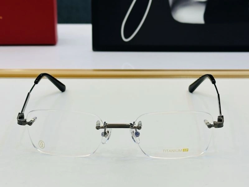 Cartier Sunglasses Lightweight 277485