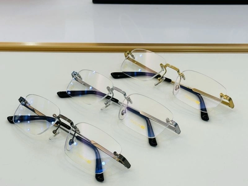 Cartier Sunglasses Lightweight 277485