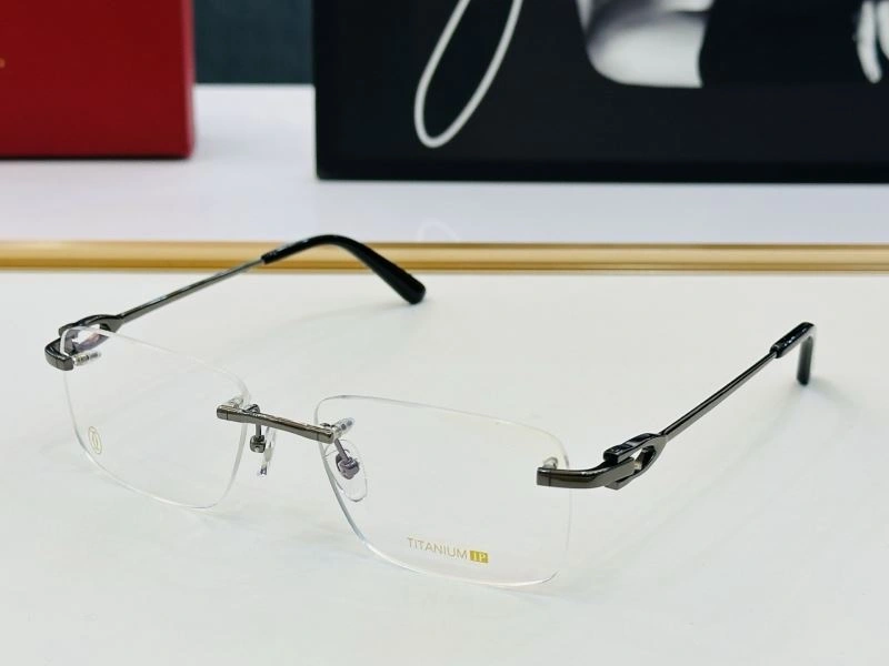 Cartier Sunglasses Bright 277479