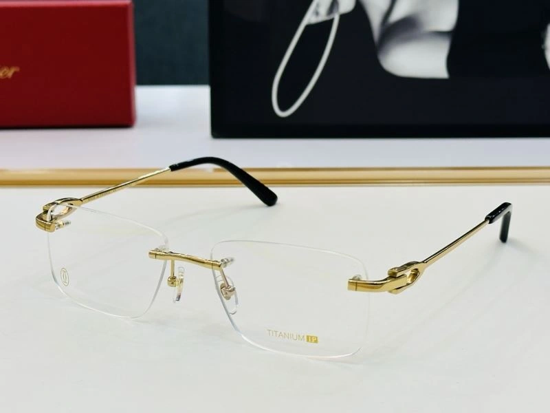 Cartier Sunglasses Bright 277479