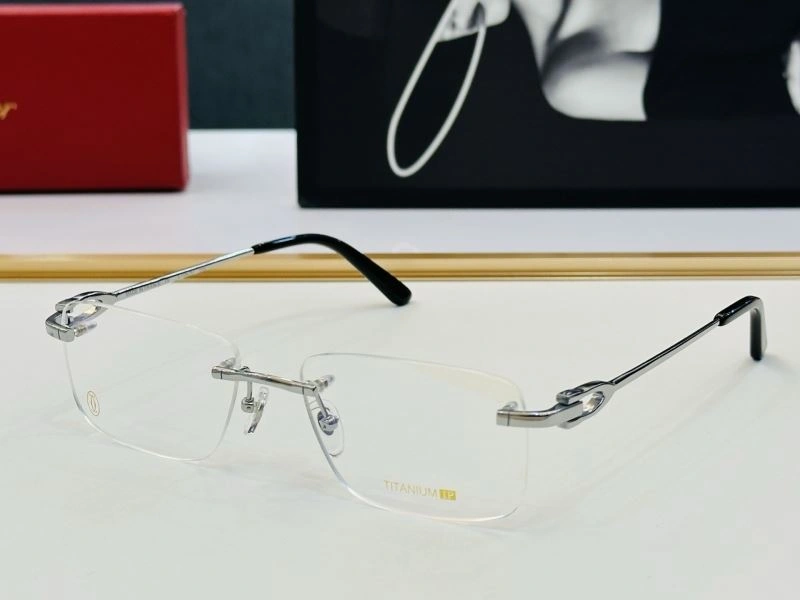 Cartier Sunglasses Bright 277479