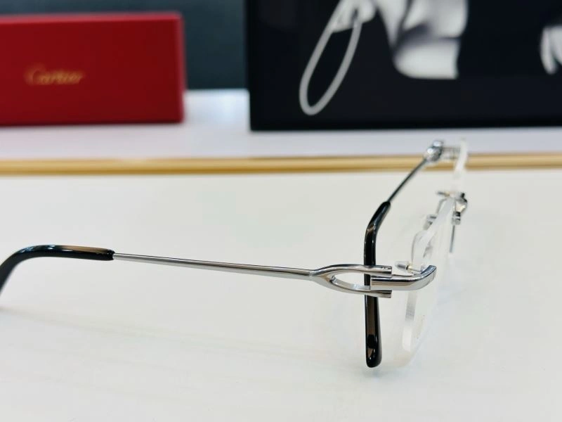 Cartier Sunglasses Bright 277479