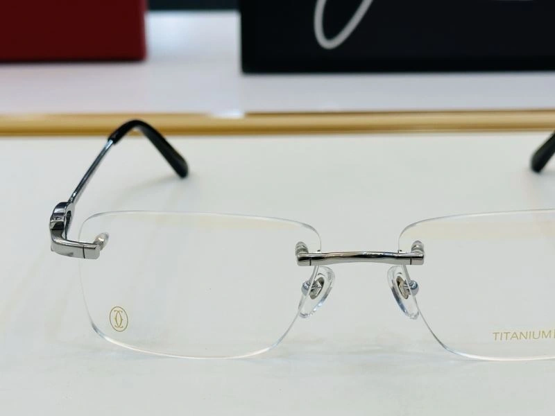 Cartier Sunglasses Bright 277479