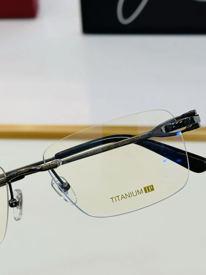 Cartier Sunglasses Bright 277479