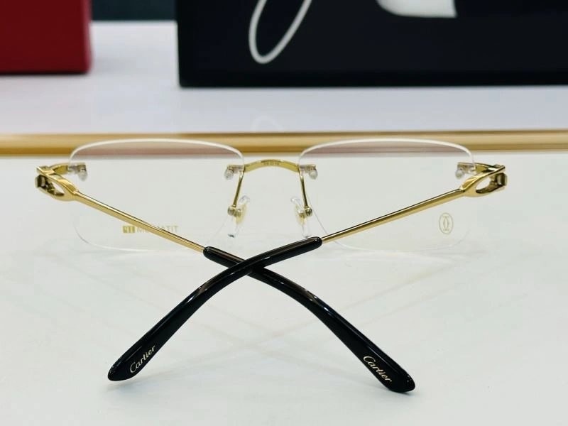 Cartier Sunglasses Bright 277479