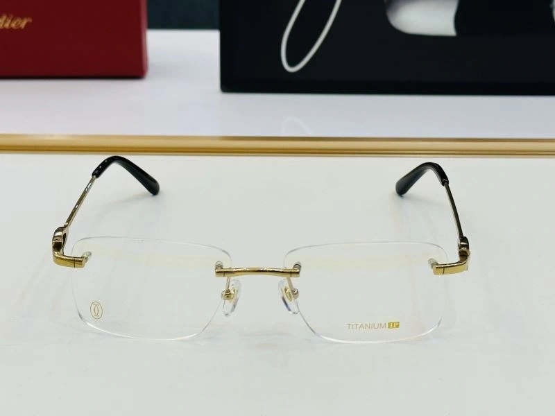 Cartier Sunglasses Bright 277479