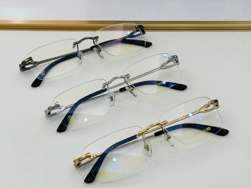 Cartier Sunglasses Bright 277479
