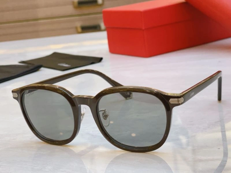 Cartier Sunglasses Contemporary 277493
