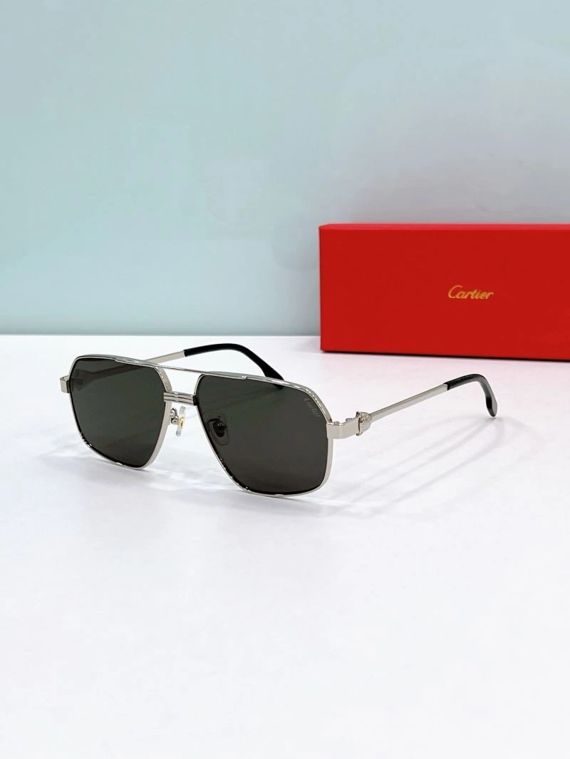 Reliable Cartier Sunglasses 277706