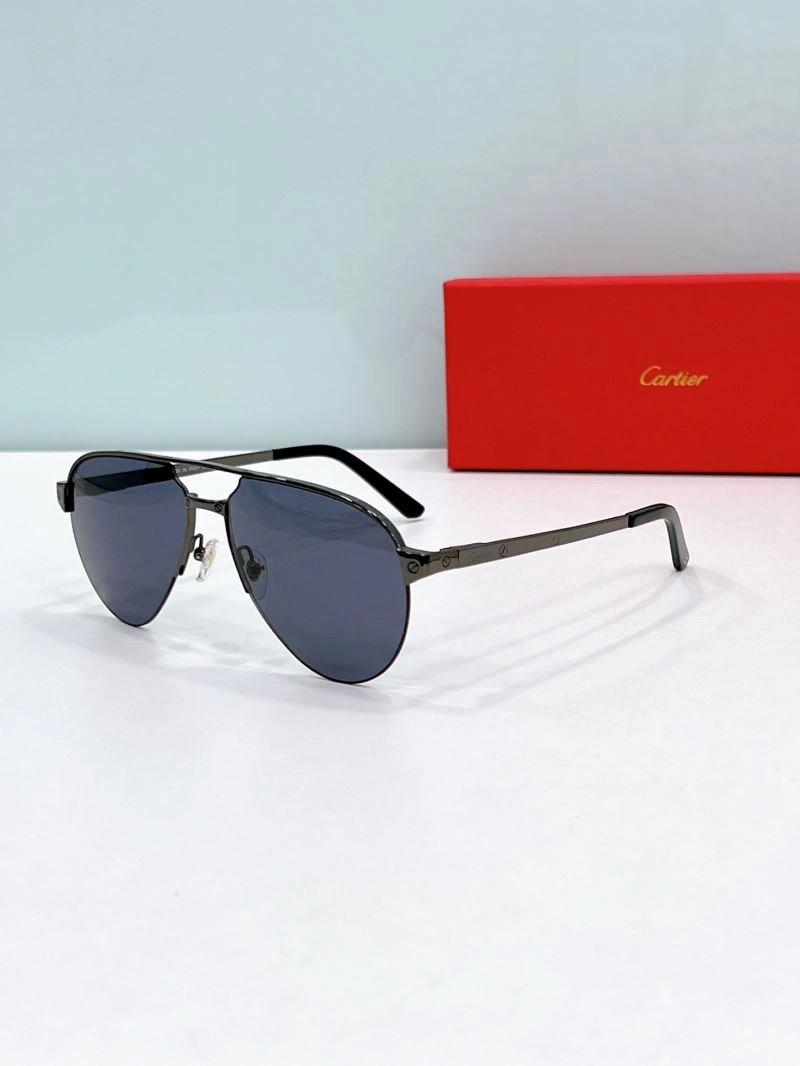 Breathable Cartier Sunglasses 277700