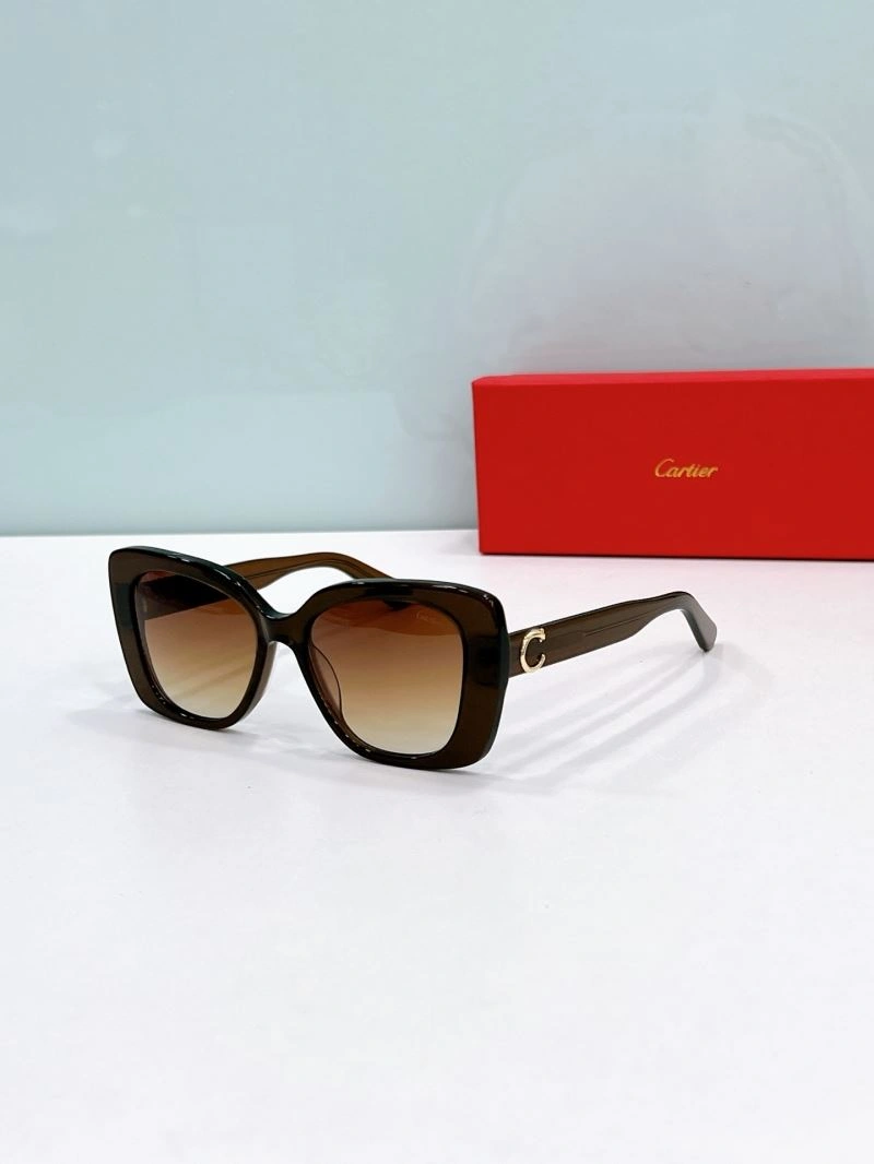 Cartier Sunglasses Compact 277692