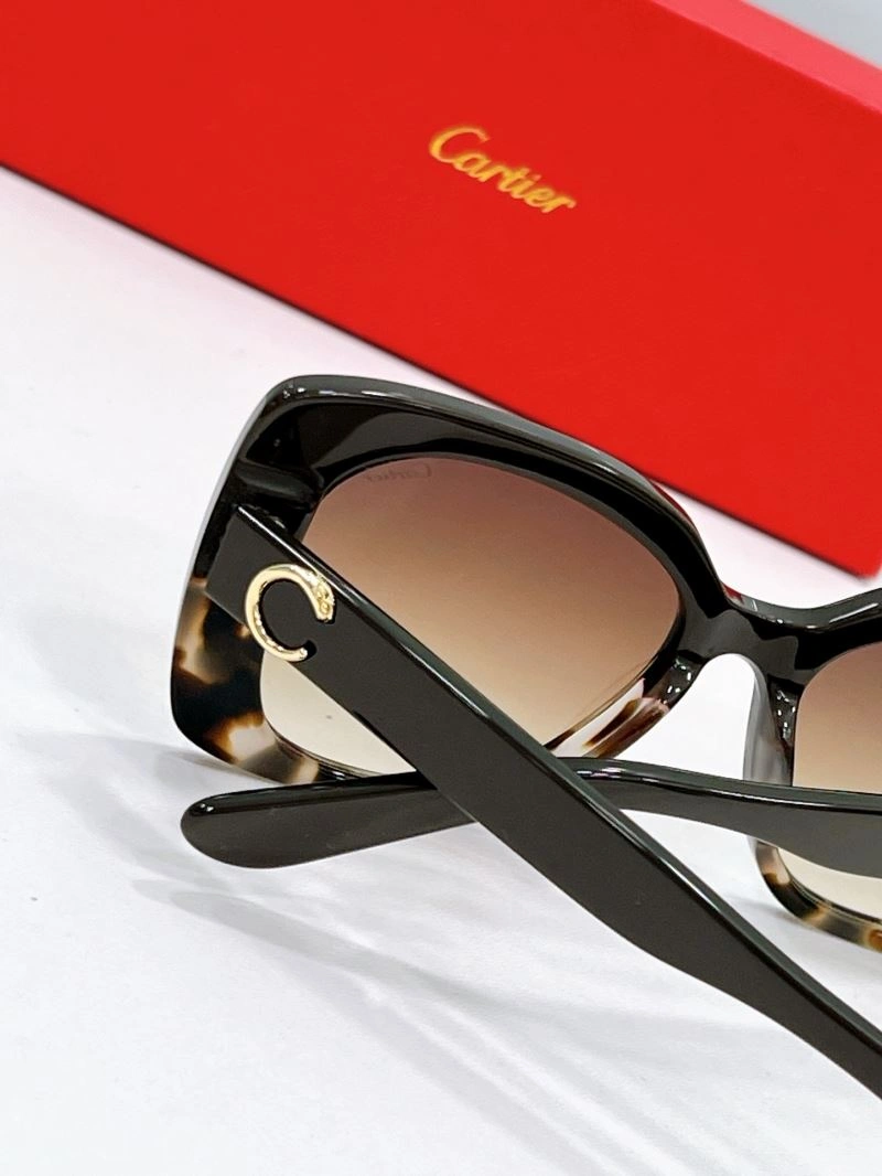 Cartier Sunglasses Compact 277692