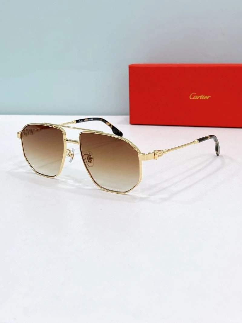 Cartier Sunglasses Timeless 277693