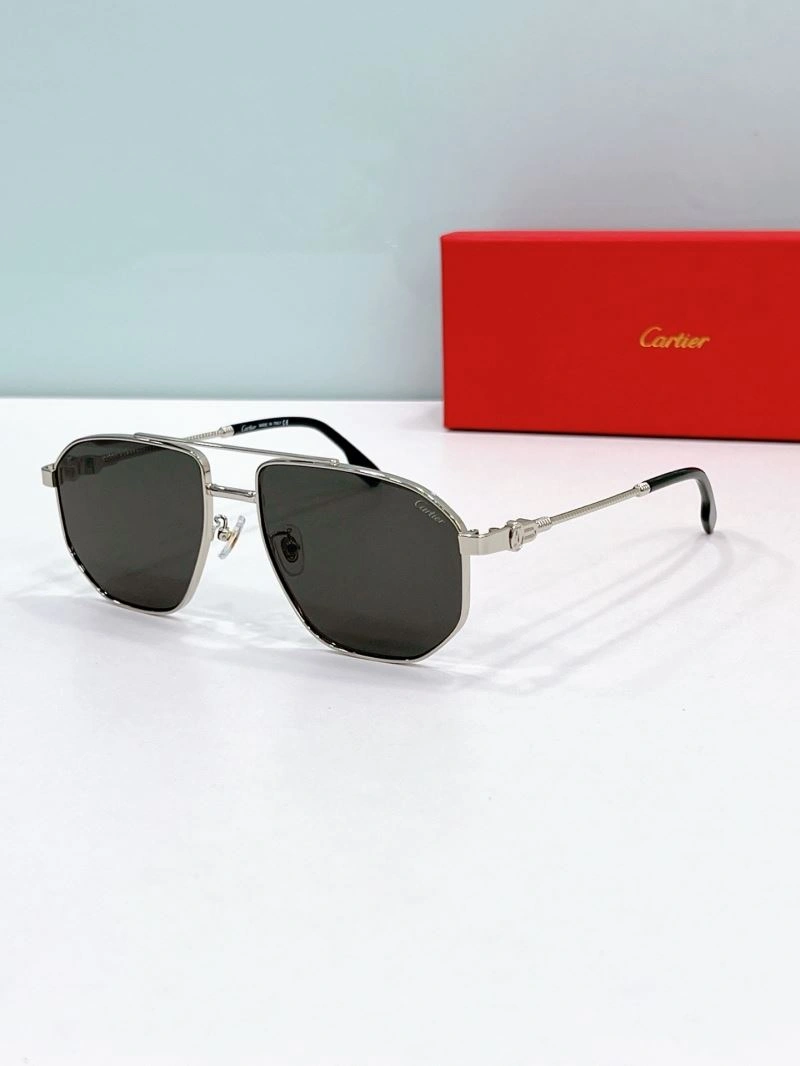 Cartier Sunglasses Timeless 277693