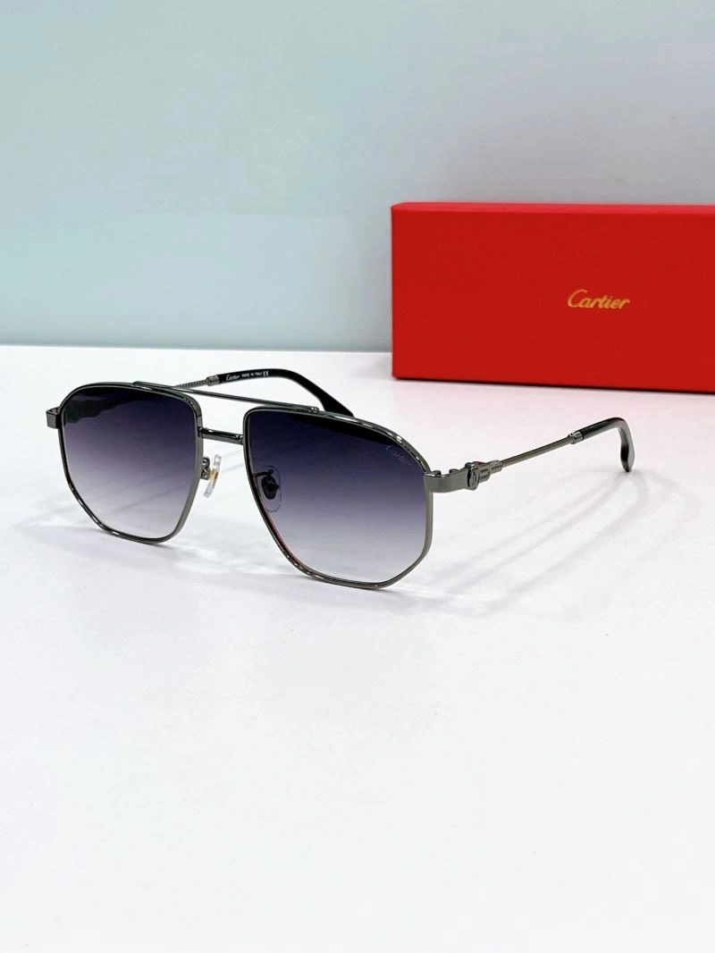 Cartier Sunglasses Timeless 277693