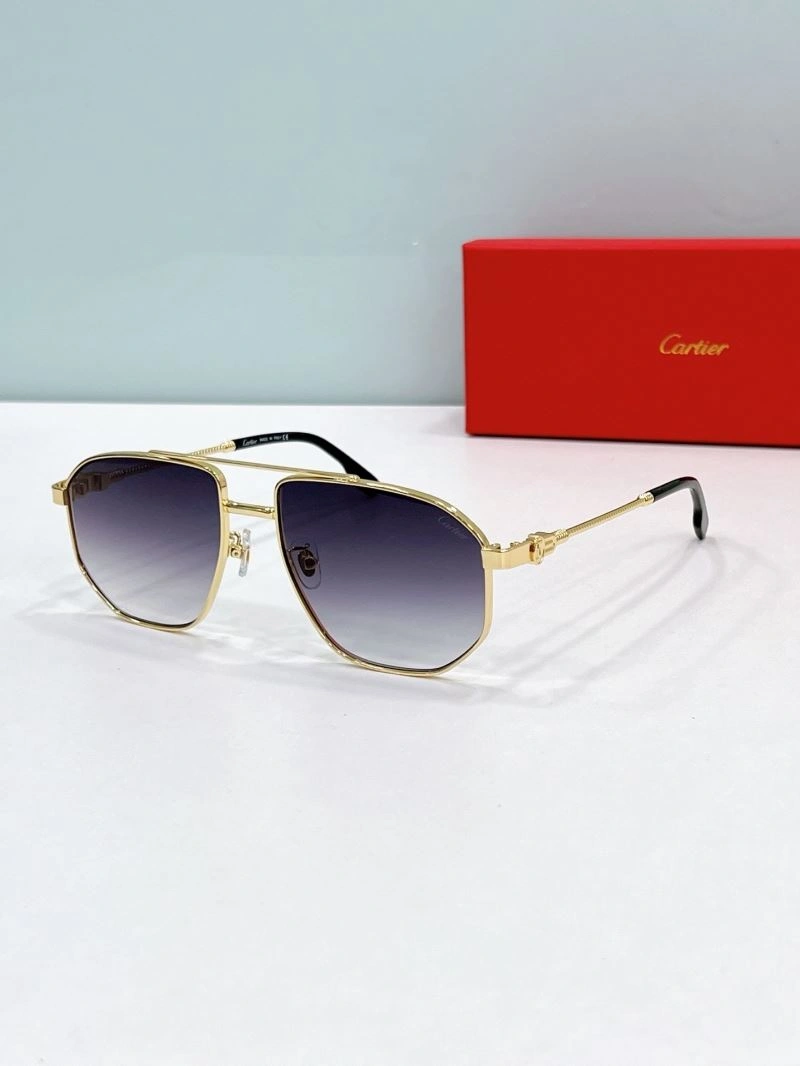 Cartier Sunglasses Timeless 277693