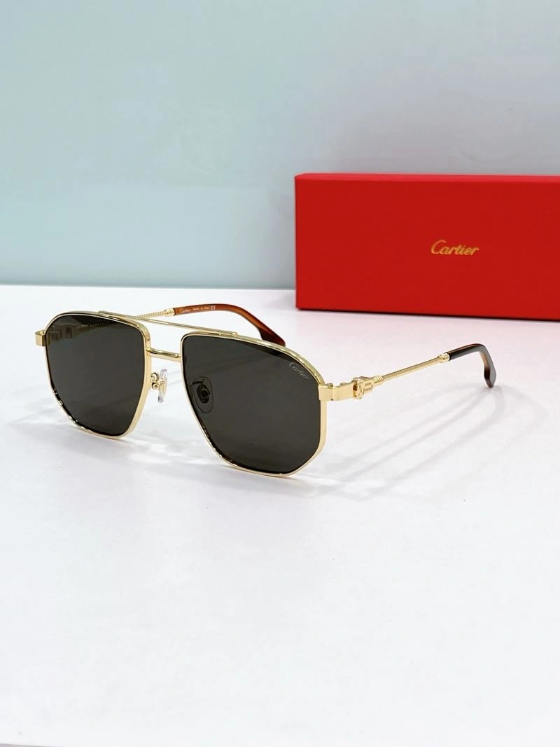 Cartier Sunglasses Timeless 277693