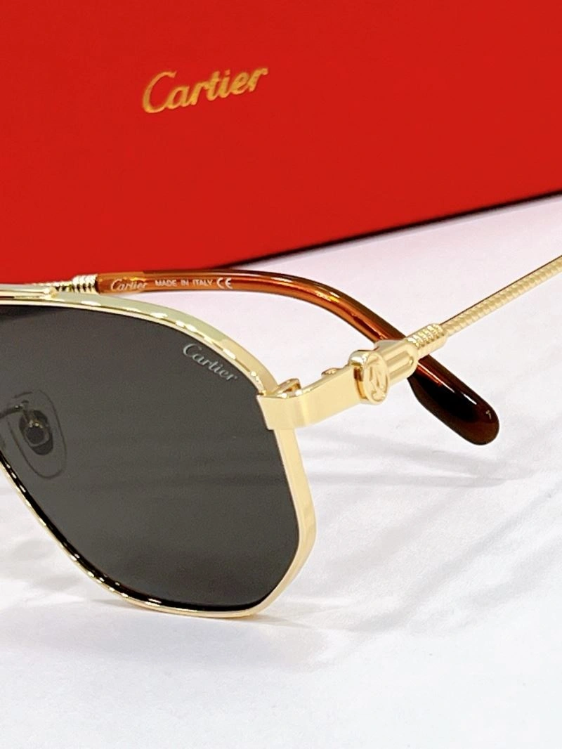 Cartier Sunglasses Timeless 277693