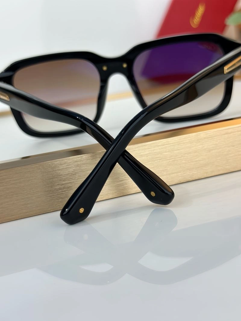 EyeCatching Cartier Sunglasses 277682