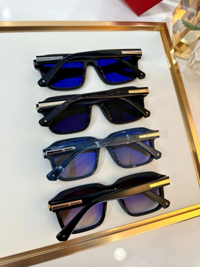 EyeCatching Cartier Sunglasses 277682