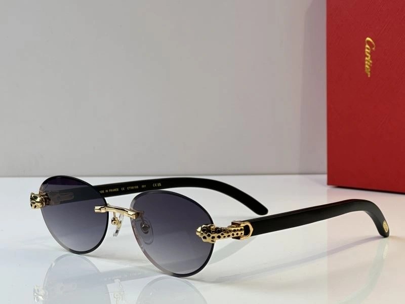 ModernLook Cartier Sunglasses 277683